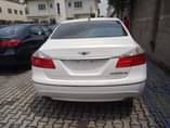 A picture of Tokunbo Foreign used hyundai Genesis 2011 2m only Magodo lagos