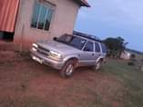 A picture of Chevrolet blazer