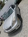 A picture of Clean First Body Honda Accord 2008 2 9M Lexus Es330