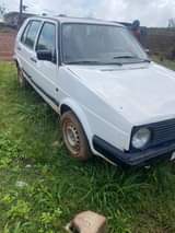 A picture of Golf 2