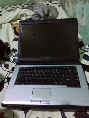 toshiba laptops