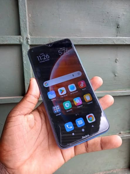 redmi phones