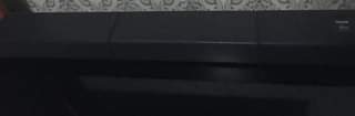A picture of Sony sound bar 1000watts