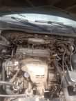 A picture of Toyota Tinylight First body Good engine and Gear ac chilling