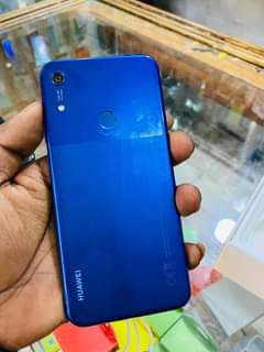 huawei y6