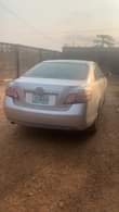A picture of Firstbody 2008 Camry Engine is superb V6 Gear needs to