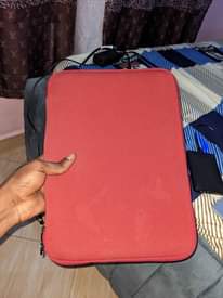 A picture of Hp Chromebook