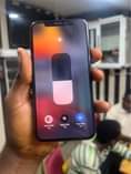 A picture of NEATLY USED IPHONE X256Gig WORLDWIDE UNLOCKED WITH FACE ID AND
