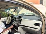 A picture of 2012 sienna