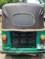 A picture of 2015 bajaj tvs