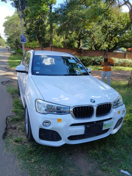 used bmw