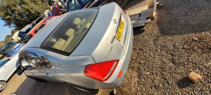 classifieds/cars nissan