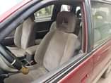 A picture of 7 seaters Mitsubishi for sale