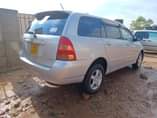 A picture of TOYOTA FILDER UBD IN EXCELLENT CONDITION CC 1 5VVTI PRICE