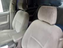 A picture of Awoof Awoof Toyota Camry year 04 engine and transmission and