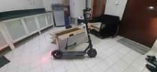 A picture of Mi Electric Scooter 3