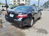 A picture of 2009 Toyota Camry V6 engine Buy and drive Belgium Grade
