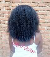 hair extensions