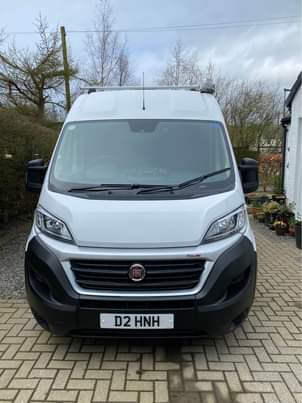 campervans for sale uk