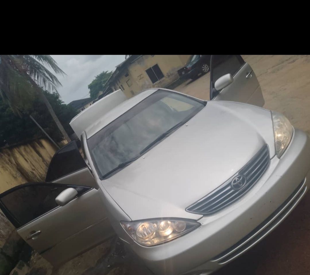 A picture of CAMRY BIGG DADDY