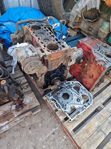 faw trucks
