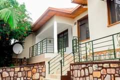 kinyinya accommodation