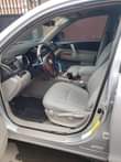 A picture of Toyota highlander