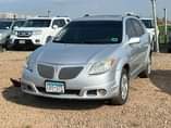 A picture of TOYOTA MATRIX Full Option Year 2004 Model Status Clean Registered