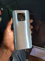 A picture of Camon 16 premier