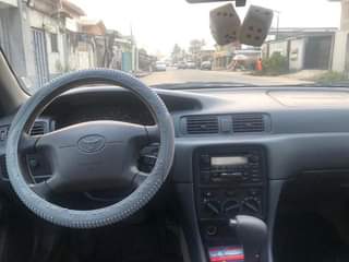 A picture of Neatly used 2002 Toyota pencil light