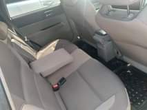 A picture of Subaru Cross Sport