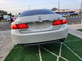 A picture of 014 use not register in ilorin price 9 3m Engin