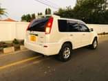 A picture of Xtrail bei 8m cc2000 0688147887