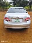 A picture of Give Away Toyota Camry SE 2010