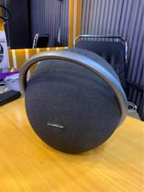 A picture of Onyx Studio 7