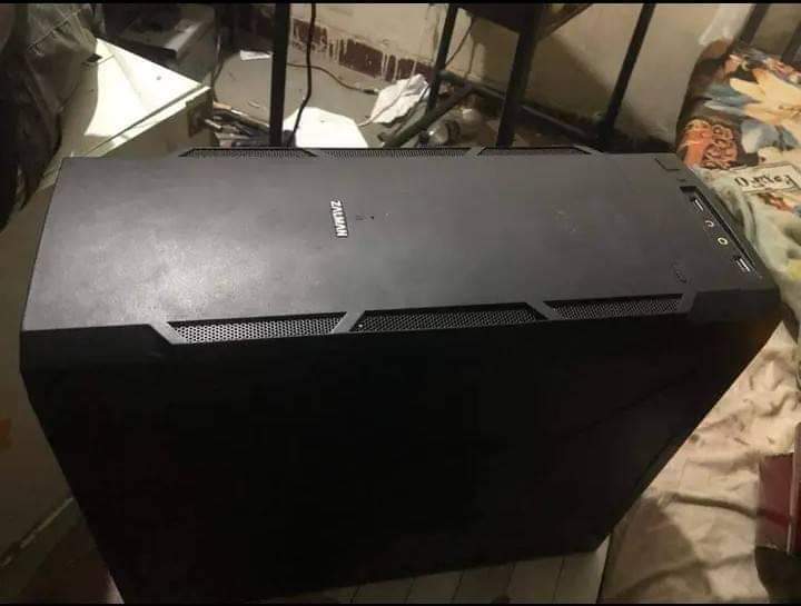 gaming laptops