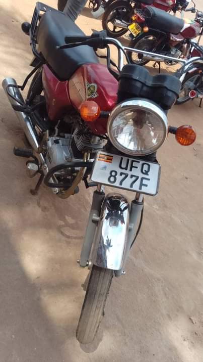 A picture of UG boss for sale just 2M call or WhatsApp me