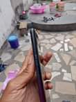 A picture of Tecno spark 4 air