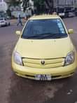 A picture of TOYOTA IST