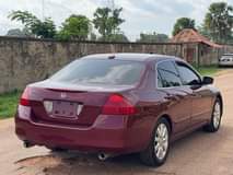 A picture of STANDARD HONDA DC