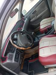 A picture of Toyota Tiny Light Engine and gear Ac working well 1