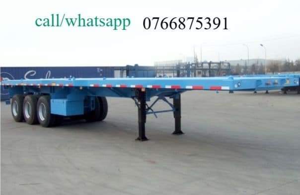 trailers