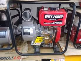 A picture of Water pump