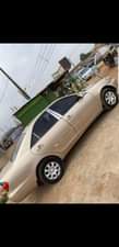 A picture of Toyota Camry 2004 Pure first body 4 plug Engine Ac