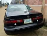 A picture of 2000 Toyota Camry