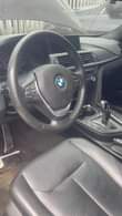 A picture of 2014 328i cleannnnn reach out08067467747