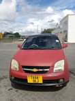 A picture of Chevlolet 0787548386