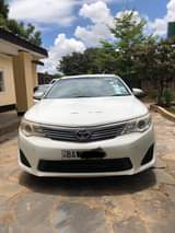 used toyota camry