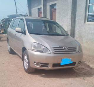 A picture of Distress sales Toyota Sienna XLE 07 Engine Gear AC Clean