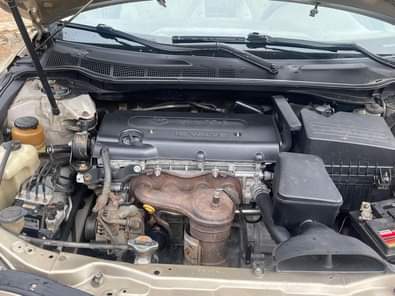 A picture of Extremely clean Toyota Camry 2008 model Price 5 2m Location